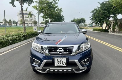 Nissan Navara 2018 - 1 cầu máy dầu