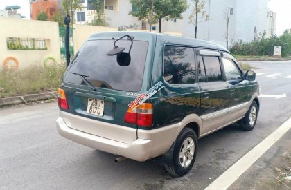 Toyota Zace 2004 - Xe chạy 16 vạn