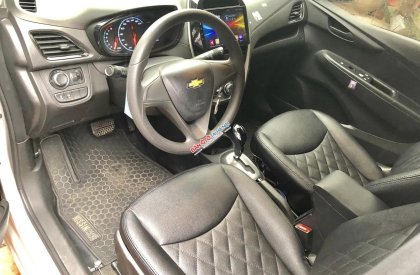 Chevrolet Spark 2016 - Xe lắp full đồ xịn luôn