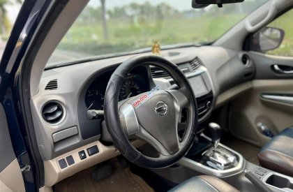 Nissan Navara 2018 - 1 cầu máy dầu
