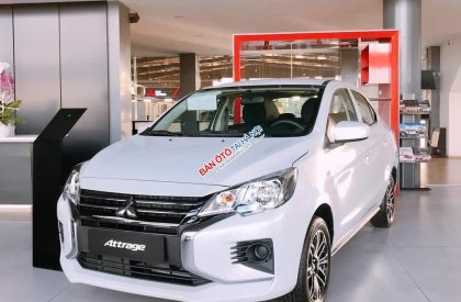 Mitsubishi Attrage 2023 - Mitsubishi Attrage 2023