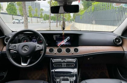 Mercedes-Benz E200 2017 - Đẹp như mới