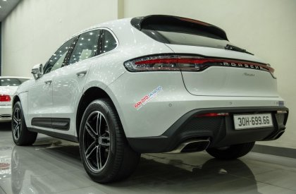 Porsche Macan 2021 - Model 2022 có sẵn