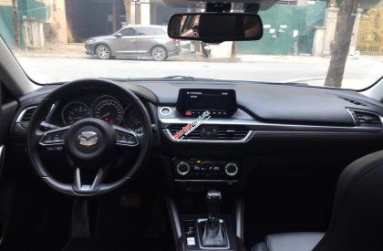 Mazda 6 2016 - Xe bảo dưỡng định kì