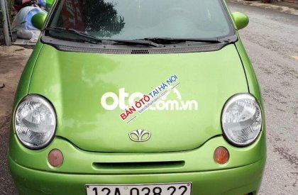 Daewoo Matiz bán xe  ban du se tên tu nhân 2008 - bán xe matiz ban du se tên tu nhân