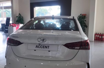 Hyundai Accent 1.4 AT 2023 - HYUNDAI ACCENT 2023 - GIẢM GIÁ SÂU - TỪ 130 TRIỆU NHẬN XE