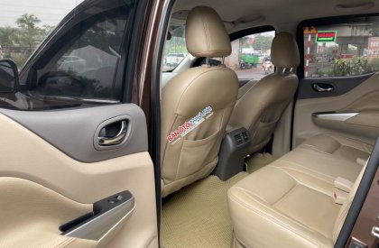 Nissan Navara 2018 - Xe chạy 8 vạn, 1 chủ từ mới
