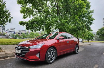 Hyundai Elantra 2019 - Xe cá nhân 1 chủ từ đầu
