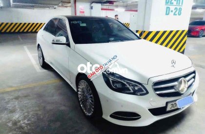 Mercedes-Benz E250 Mercedes E250 Đky lần đầu 2014 2014 - Mercedes E250 Đky lần đầu 2014