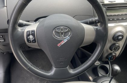Toyota Yaris 2011 - Nguyên bản