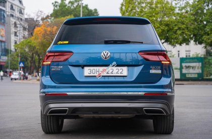 Volkswagen Tiguan 2018 - Siêu mới