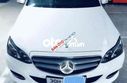 Mercedes-Benz E250 Mercedes E250 Đky lần đầu 2014 2014 - Mercedes E250 Đky lần đầu 2014