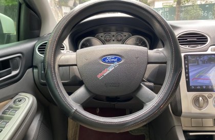 Ford Focus 2012 - Biển Hà Nội