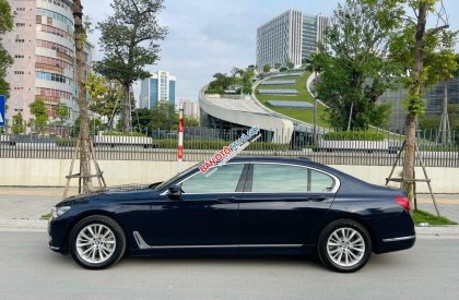 BMW 730Li 2018 - Model 2019 cực mới