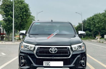 Toyota Hilux 2018 - Một chủ từ mới đẹp xuất sắc