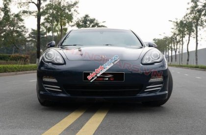 Porsche Panamera 2012 - Bảo hành chính hãng