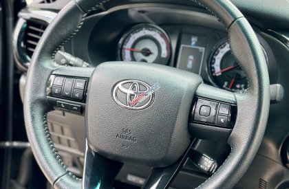 Toyota Hilux 2018 - Một chủ từ mới đẹp xuất sắc