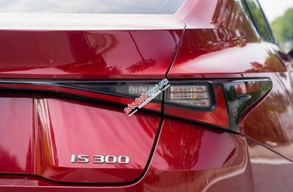 Lexus IS 300 2021 - Xe nhập, số tự động
