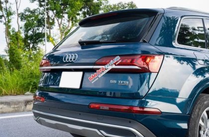 Audi Q7 2020 - Biển Hà Nội, xe đi cực ít