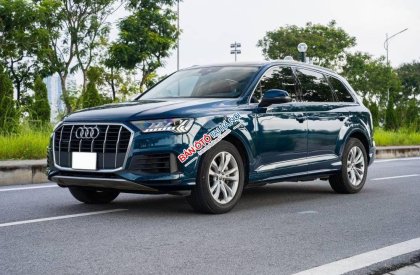 Audi Q7 2020 - Biển Hà Nội, xe đi cực ít