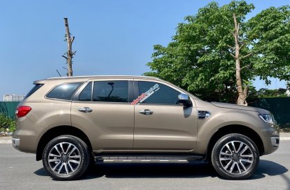 Ford Everest 2019 - Biển HN, máy dầu