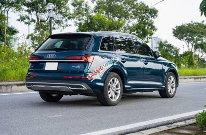 Audi Q7 2020 - Biển Hà Nội, xe đi cực ít