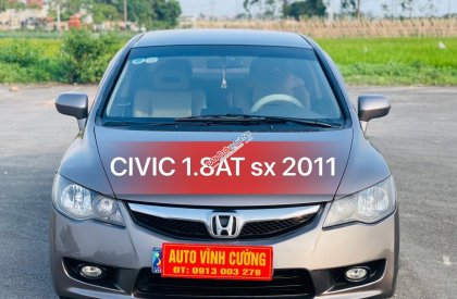 Honda Civic 2011 - Tên tư nhân chính chủ