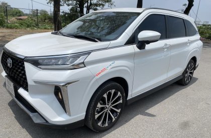 Toyota Veloz Cross 2022 - Đăng ký 2023