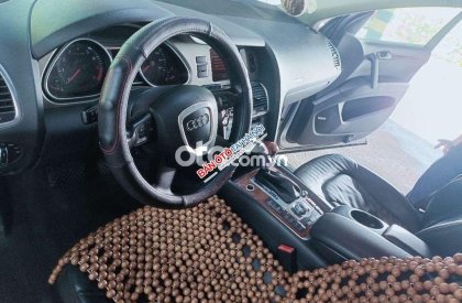 Audi Q7 Chính chủ cần bán xe   3.6 sx 2007 2007 - Chính chủ cần bán xe Audi Q7 3.6 sx 2007