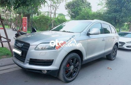 Audi Q7 Chính chủ cần bán xe   3.6 sx 2007 2007 - Chính chủ cần bán xe Audi Q7 3.6 sx 2007