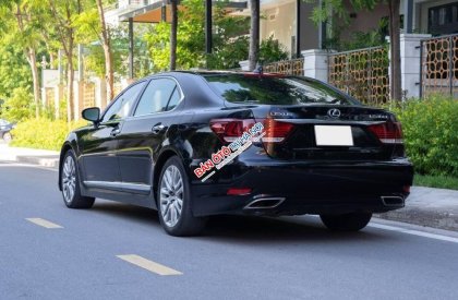 Lexus LS 460 2015 - Chính chủ sử dụng từ mới, xe cực đẹp