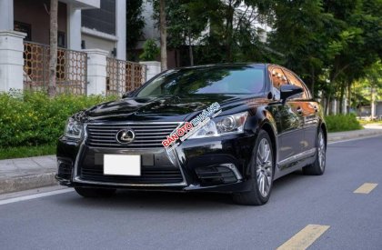 Lexus LS 460 2015 - Chính chủ sử dụng từ mới, xe cực đẹp