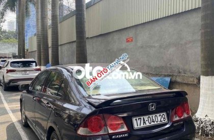 Honda Civic  gia đình 2006 - Honda gia đình