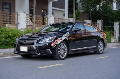 Lexus LS 460 2015 - Chính chủ sử dụng từ mới, xe cực đẹp