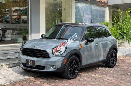 Mini Cooper 2010 - Odo 3 vạn 7 km