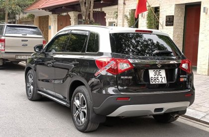 Suzuki Vitara 2016 - Biển HN, cá nhân 1 chủ