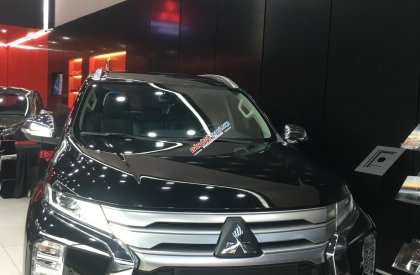 Mitsubishi Pajero Sport 2023 - Hỗ trợ 50% thuế trước bạ- Tặng phụ kiện theo xe chính hãng - Hỗ trợ trả góp tối đa lãi suất tốt