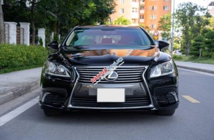 Lexus LS 460 2015 - Chính chủ sử dụng từ mới, xe cực đẹp