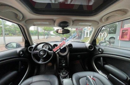 Mini Cooper 2010 - Odo 3 vạn 7 km