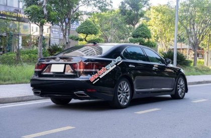 Lexus LS 460 2015 - Chính chủ sử dụng từ mới, xe cực đẹp