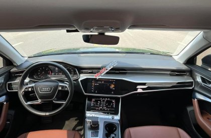 Audi A6 2020 - Nhập khẩu Đức