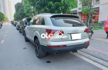 Audi Q7 Chính chủ cần bán xe   3.6 sx 2007 2007 - Chính chủ cần bán xe Audi Q7 3.6 sx 2007