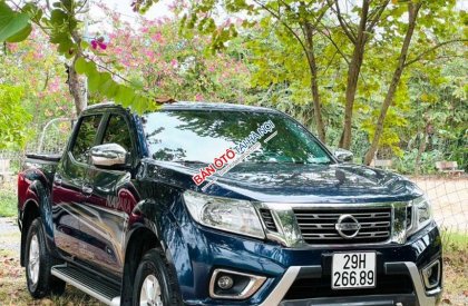 Nissan Navara 2019 - biển Vip thủ đô giá chỉ 4xxtr  xe đi chuẩn 4,5v full lịch sử hãng