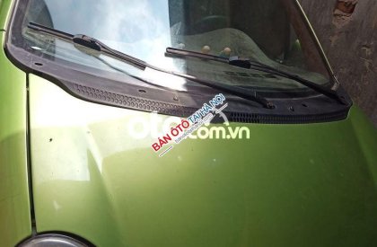 Daewoo Matiz Lên đời bán xe  2007 - Lên đời bán xe Matiz