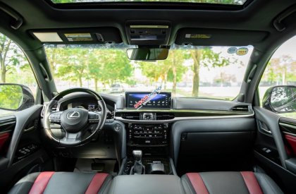 Lexus LX 570 2020 - Phiên bản Inspiration - Bản giới hạn 500 chiếc toàn thế giới