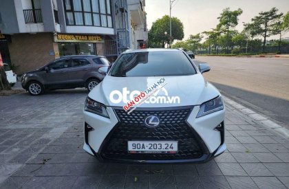 Lexus RX 200 LUXUS  200 sx 2016 xe chính chủ cực chất 2016 - LUXUS RX 200 sx 2016 xe chính chủ cực chất