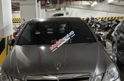 Mercedes-Benz E250 Bán merc E250 giá 400 triệu có ra lộc 2010 - Bán merc E250 giá 400 triệu có ra lộc