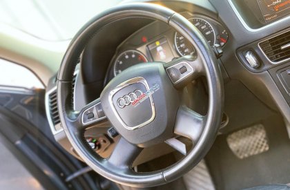 Audi Q5 2010 - Xe cứng - Giá mềm