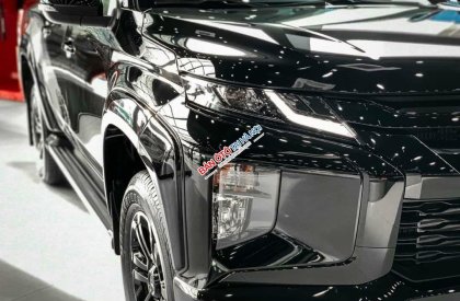 Mitsubishi Triton 2022 - Giá siêu sập sàn - Tặng full phụ kiện