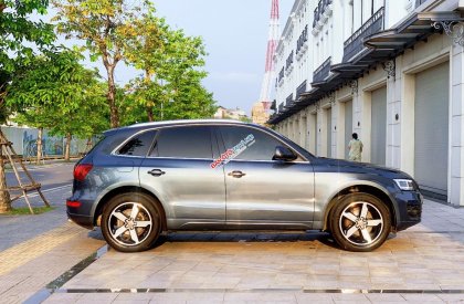 Audi Q5 2010 - Xe cứng - Giá mềm